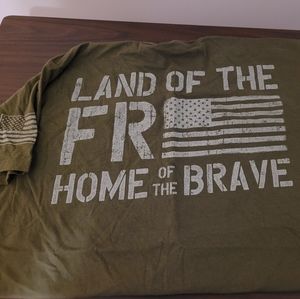 Buck wear t shirt - unisex